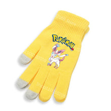 Lade das Bild in den Galerie-Viewer, Bunte Pokemon Handschuhe für Erwachsene
