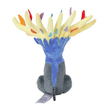 Lade das Bild in den Galerie-Viewer, Tolles Xerneas Plüsch Pokemon (ca. 12cm)
