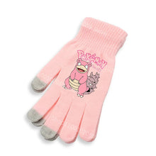 Lade das Bild in den Galerie-Viewer, Bunte Pokemon Handschuhe für Erwachsene

