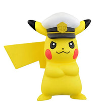 Lade das Bild in den Galerie-Viewer, Pokemon Figuren Trainer Ash Ketchum Leon Cynthia Liko Friede Mimikyu Hattrem Terapagos Aegislash uvm
