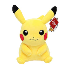 Lade das Bild in den Galerie-Viewer, Liebliche Pikachu Kuscheltiere
