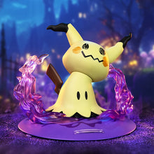 Load the image into the gallery viewer, Mimigma Mimikyu figure (approx. 8cm)