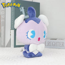 Lade das Bild in den Galerie-Viewer, Gothita Mollimorba Pokemon Kuscheltier (ca. 18cm)
