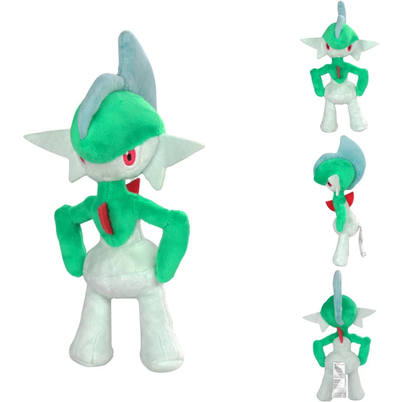 Galagladi Gallade Plüsch Pokemon (ca. 20cm)