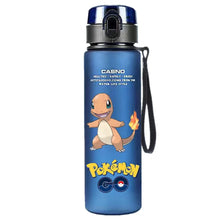 Lade das Bild in den Galerie-Viewer, Pokemon Sport oder Trinkflasche (560ml) Wasserflaschen kaufen
