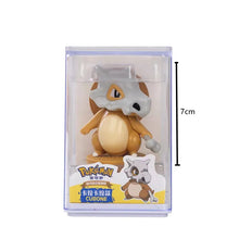 Load the image into the gallery viewer, Pikachu, Eevee, Squirtle, Flegmon and much more. Buy figures