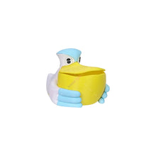 Lade das Bild in den Galerie-Viewer, Niedliche Pokemon Pelipper Tischkiste Süßigkeiten-Spender Nascheimer
