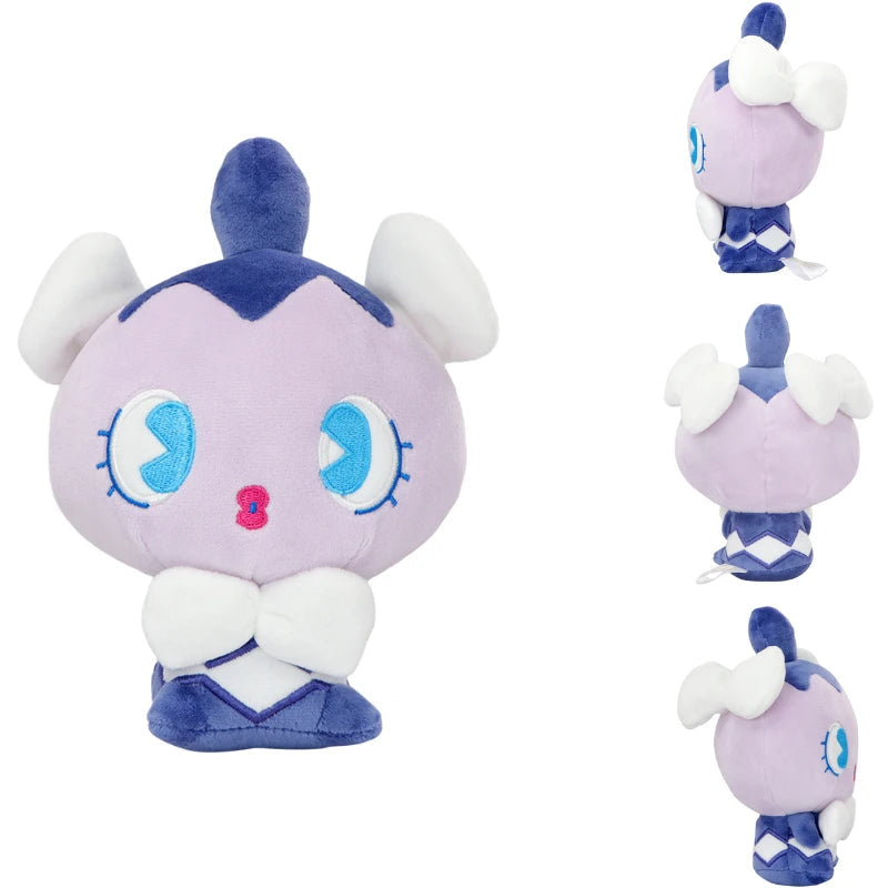 Gothita Mollimorba Pokemon Kuscheltier (ca. 18cm)