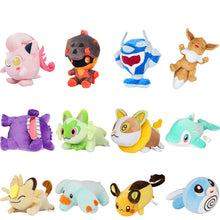 Lade das Bild in den Galerie-Viewer, Niedliche Pokemon Kuscheltiere - viele Motive
