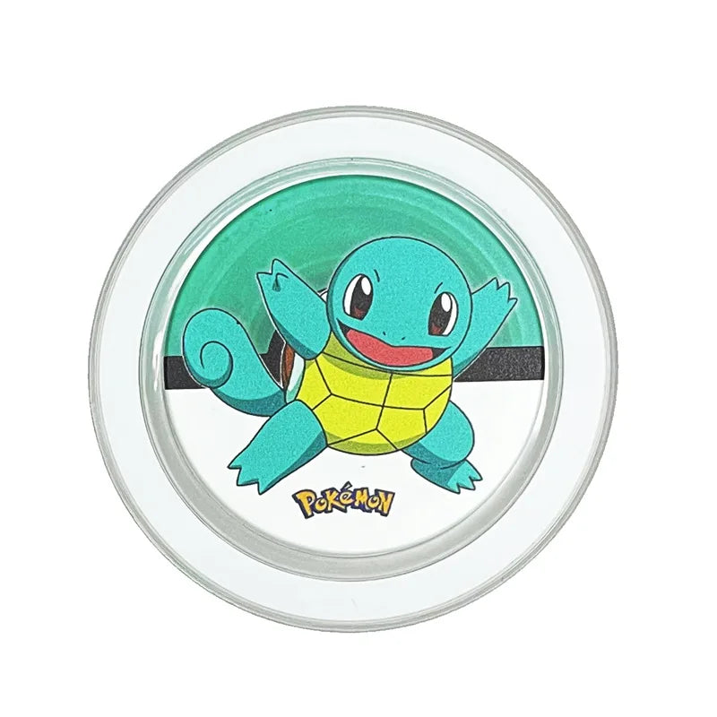 Pokemon Pikachu Handyknopf Halterung