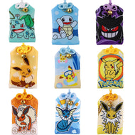 Pokmeon Omamori Anhänger Keychains