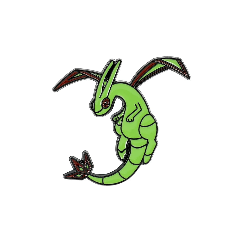 Pokemon Pikachu Pins Anstecker - 30 Motive zur Wahl