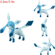 Lade das Bild in den Galerie-Viewer, Pokemon Figuren - viele verschiedene Pokemon zur Auswahl
