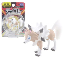 Chargez l'image dans la visionneuse de galerie, Lycanroc Lycanroc (Day Form) Figure