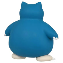 Lade das Bild in den Galerie-Viewer, Relaxo Pokemon Snorlax (ca. 4.5cm) Figur
