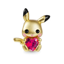 Lade das Bild in den Galerie-Viewer, Pikachu Pokemon Charm Anhänger
