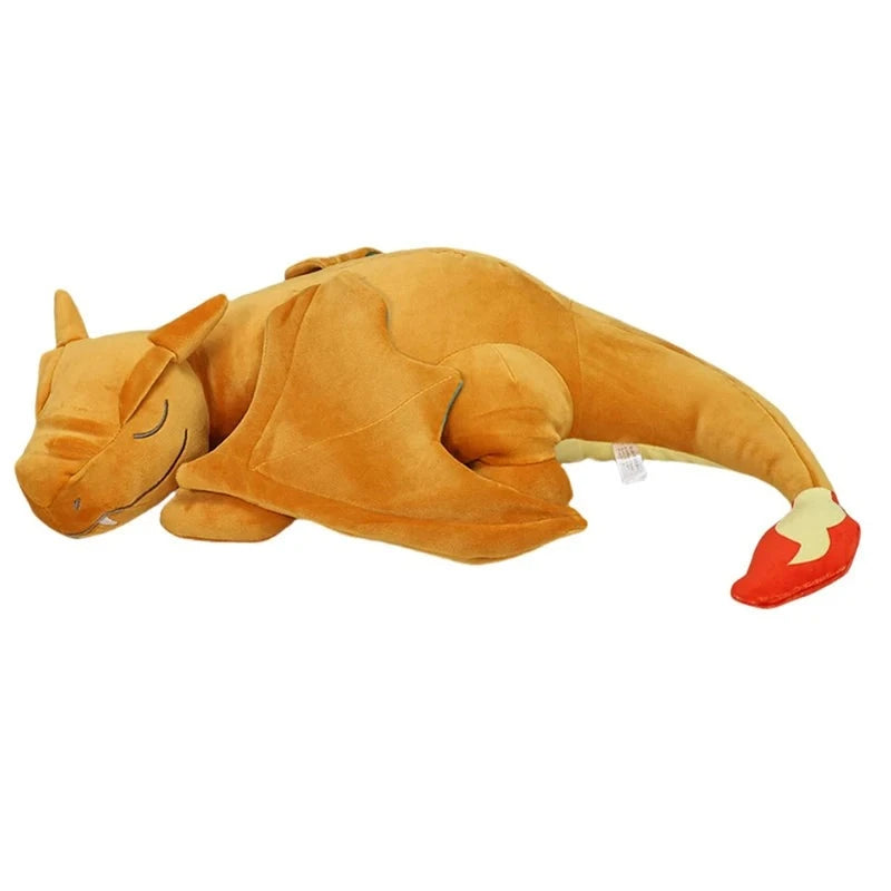 charizard pokemon card pillow Print Cushion JUMBO CHARIZARD POKEMON CHIPS CANDY