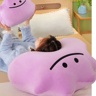 Entspannendes Kuschel Ditto Kissen (30/45/60cm)