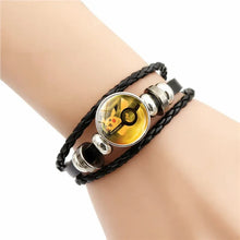 Lade das Bild in den Galerie-Viewer, Pokemon Armband in vielen Motiven
