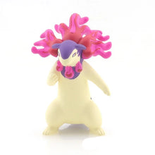 Lade das Bild in den Galerie-Viewer, Typhlosion (Jade Form) Tornupto Pokemon Figur
