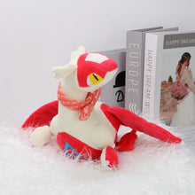 Lade das Bild in den Galerie-Viewer, Latias, Latios oder Lapras Pokemon Stofftier
