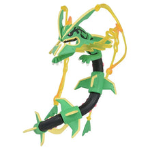 Lade das Bild in den Galerie-Viewer, Mega Rayquaza Pokemon Figur
