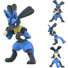 Lade das Bild in den Galerie-Viewer, Pokemon Figuren - viele verschiedene Pokemon zur Auswahl
