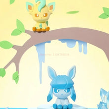 Lade das Bild in den Galerie-Viewer, Supersüße Pokemon Figuren - viele Motive
