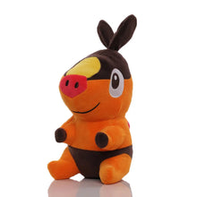 Lade das Bild in den Galerie-Viewer, Pokemon Legends Z-A Starter Pokemon Karnimani, Floink oder Endivie
