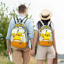 Lade das Bild in den Galerie-Viewer, Süße Kinderrucksäcke mit Pokemon Motiven
