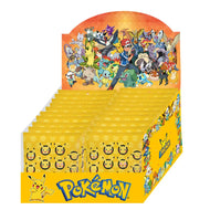 Pokemon Blind Box Figuren mit 2x Karten - 20 Packs