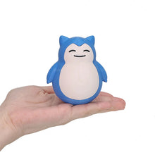 Lade das Bild in den Galerie-Viewer, Lustiges Relaxo Snorlax Wackel Spielzeug

