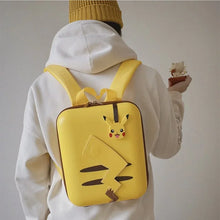 Lade das Bild in den Galerie-Viewer, Stabiler Pikachu Rucksack
