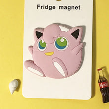 Lade das Bild in den Galerie-Viewer, Pokemon Magnete für Kühlschrank etc. viele Motive
