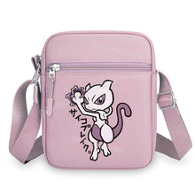 Lade das Bild in den Galerie-Viewer, Niedliche Pokemons Taschen mit süßen Pikachu u. a. Motiven
