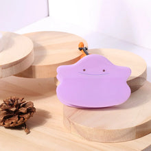 Load the image into the gallery viewer, Pokemon Hair Clip - Psyduck, Ditto, Magikarp etc.