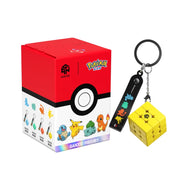 Pokémon Magnetischer Zauberwürfel