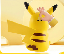 Lade das Bild in den Galerie-Viewer, Pikachu Spardose für alle kleinen und großen Pikachu Fans
