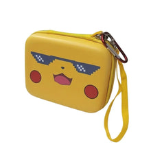 Load the image into the gallery viewer, collection box collection bag for up to 400 Pokemon cards - buy many motifs
