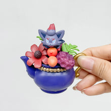 Lade das Bild in den Galerie-Viewer, Pokemon Blumentassen Kollektion (6 Stk.)
