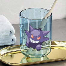 Lade das Bild in den Galerie-Viewer, Pokemon Becher Zahnbürstenbecher in vielen Motiven (290ML)
