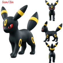 Lade das Bild in den Galerie-Viewer, Pokemon Figuren - viele verschiedene Pokemon zur Auswahl
