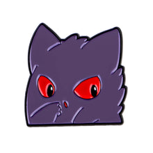 Lade das Bild in den Galerie-Viewer, Gengar oder Bisasam Pins - 5 Stk. im Set
