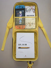 Lade das Bild in den Galerie-Viewer, Stabiler Pikachu Rucksack
