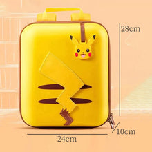 Lade das Bild in den Galerie-Viewer, Stabiler Pikachu Rucksack
