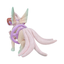 Load the image into the gallery viewer, Palkia plush Pokemon (approx. 30cm)