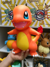 Cargue la imagen en el visor de la galería, figuras grandes y lindas de Pokémon.