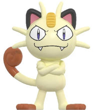 Lade das Bild in den Galerie-Viewer, Jessie, James oder Mauzi Meowth Pokemon Mini-Figuren
