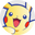logo of Pokemon Go Plus - Pokemon Stofftiere - Pokebälle - Pkm.store kaufen