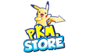Buy Pokemon toys at the Pkm Poke Store